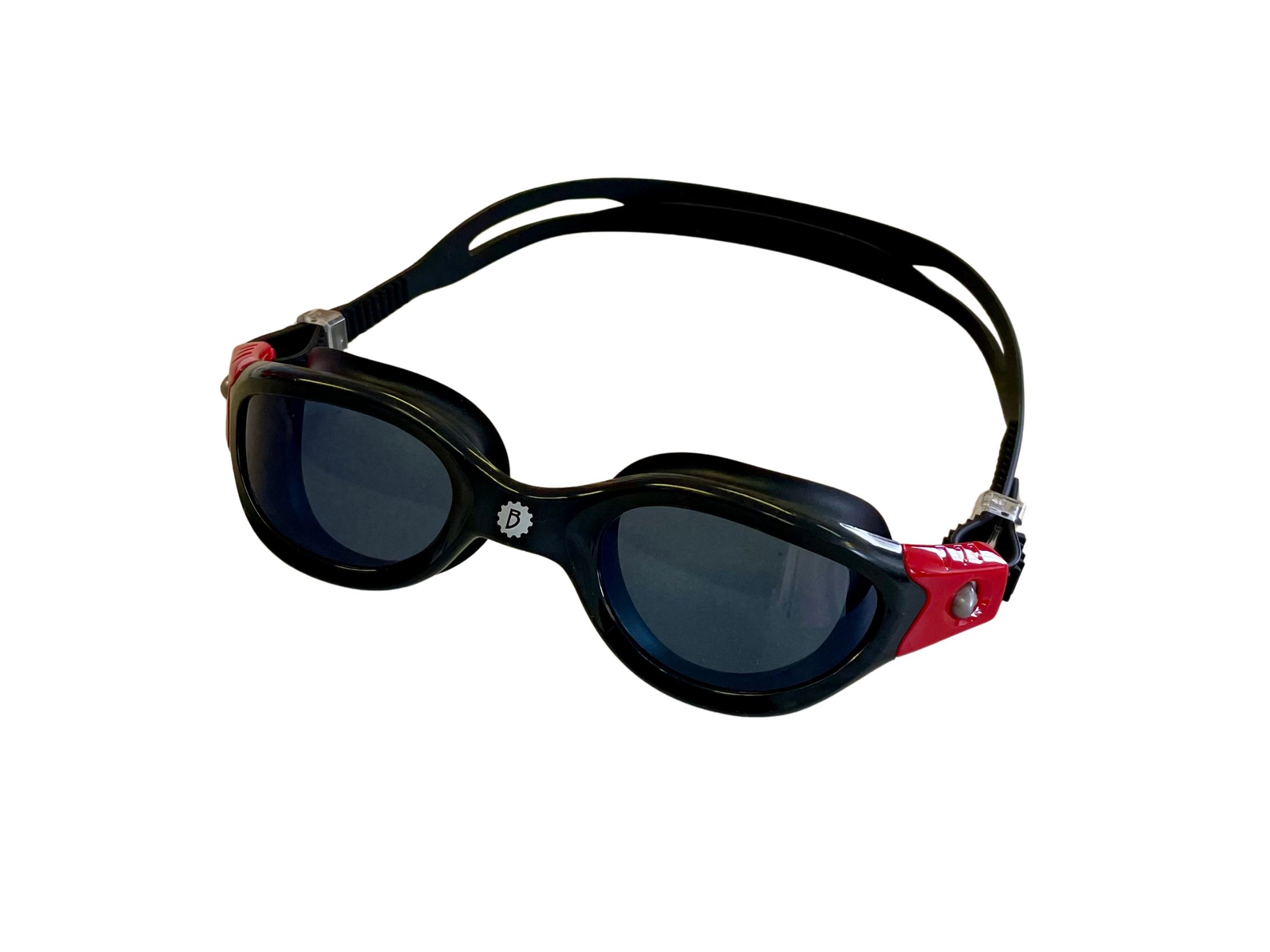 BOULDER ガンバレル BLACK